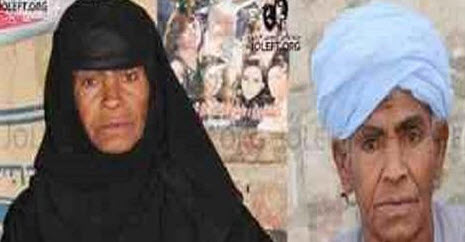 امرأة مصرية تنكرت في زي رجل لمدة 43 عامًا