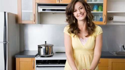 استخدمي مكونات مطبخك كمنظفات منزلية آمنة