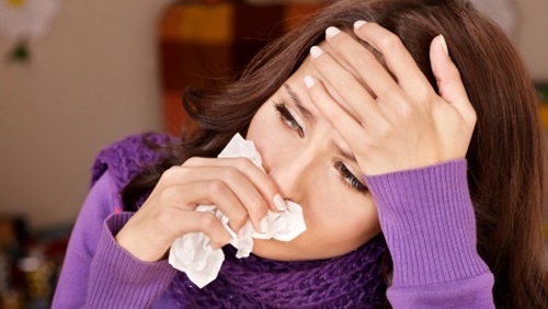 6 وصفات طبيعية تخلصك من الإنفلونزا