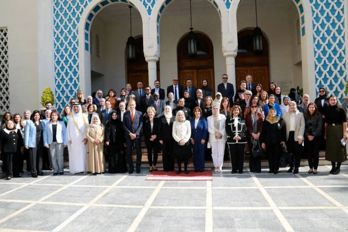 الجامعة العربية تدعو إلى حماية حقوق الفتيات وتعزيز التعليم ومكافحة زواج الأطفال