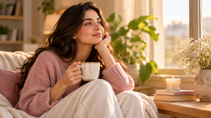 الإستنزاف النفسي عند المرأة : 9 علامات و طرق للتعافي