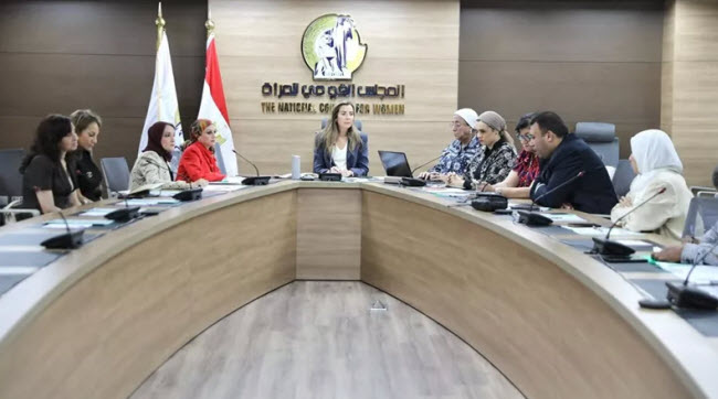القومي للمرأة يناقش حقوق ذوي الإعاقة في ورشة عمل متخصصة