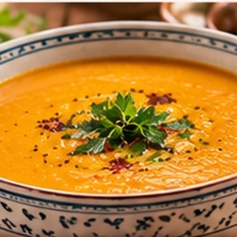 شوربات