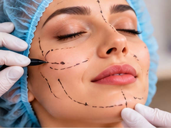جراحات التجميل
