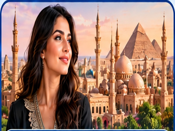 أخبار المرأة عربيا
