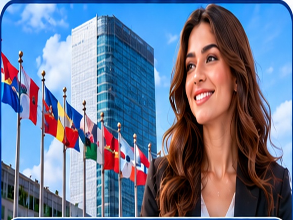 أخبار المرأة دوليا